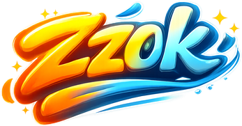 zzok লোগো
